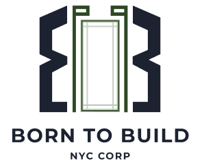 Born to Build NYC Corp